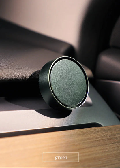 Car fragrance 2025 new car perfume Interior air conditioner outlet decoration fragrance fragrance tablet lasting fragrance woman