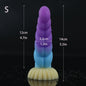 Realistic Penis with Suction Cup Simulated Dildo Anal Penetration Big Butt Plug Giant Monster Cock Dick Toy Adults for Men Women