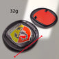 FIAT Abarth ForFord 145MM 4-Pin Car Emblem Hood Front Bonnet Grill Rear Trunk Badge Front Hood Emblem Bonnet Rear Trunk Badge