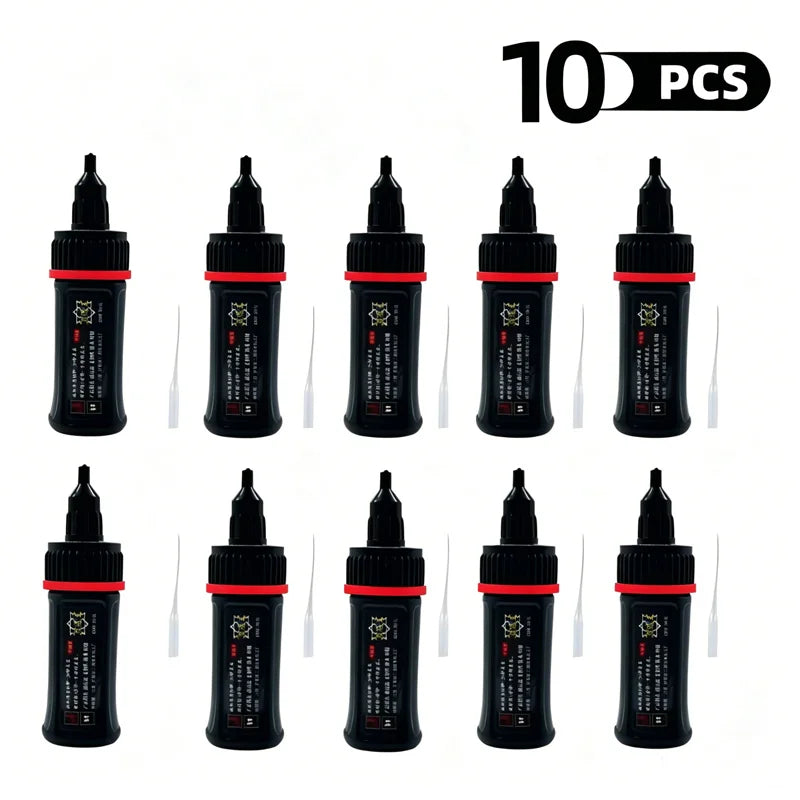 Super Extra Strong Glue Multi-functional Waterproof Oil Based Original Glue for Plastic Welding Wood Metal Glass Ceramic Repair