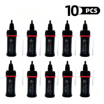 Super Extra Strong Glue Multi-functional Waterproof Oil Based Original Glue for Plastic Welding Wood Metal Glass Ceramic Repair