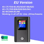 KuWFi CAT4 4G Mobile Router 2.4G Wireless WiFi Hotspot Portable Travel Mini LTE Router SIM Card Slot Built-in 6000mAh Battery