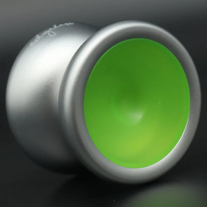 YYF Edgeless DNA  YOYO New Top Finger Cover Retro Professional Yo-Yo Game