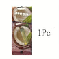 9-Pack Areon Car Fresheners: Elevate Your Daily Commute with Unique Scents for a Luxe Driving Ambiance