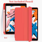 2026 M4 For iPad 11th/10/9/8/7 Gen Case Air 11 5/4 Pro 13 12.9 11 Case 2024 iPad 9th Generation Case 10.2 Mini 6 Pencil Holder