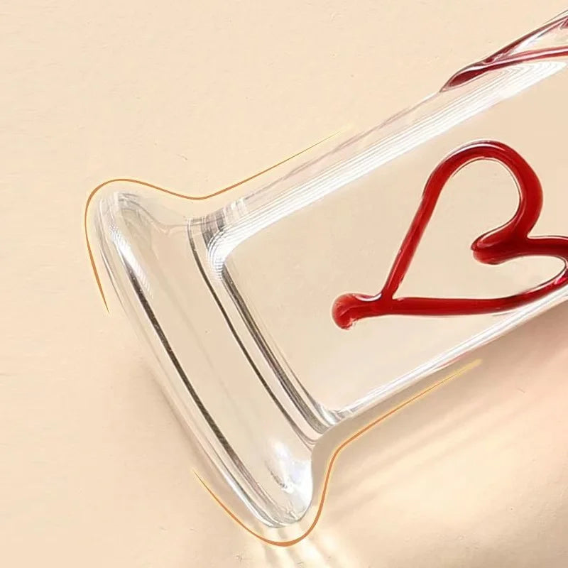 Love fairy stick Crystal Glass Dildo Penis Beads Anal Plug Butt Plug Sex Toys For Man Woman Couples Vaginal And Anal Stimulation