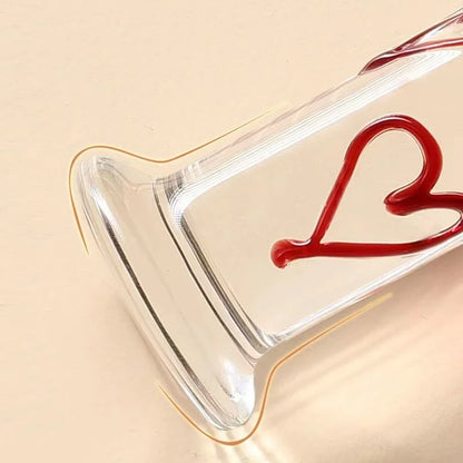 Love fairy stick Crystal Glass Dildo Penis Beads Anal Plug Butt Plug Sex Toys For Man Woman Couples Vaginal And Anal Stimulation
