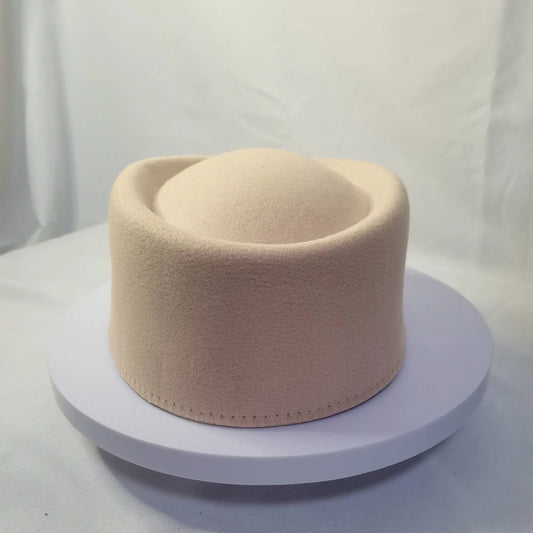 Hat Muslim Women Men Clothing Prayer Cap Islamic Taqiyah Kufi Tax Products Kippa Elliptical Wool Turkish 03524