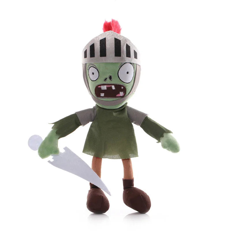 Plants VS Zombies 2 Video Game Character Plush Toys PVZ Plants Peashooter SunFlower Anime Stuffed Plush Dolls Gifts for Children