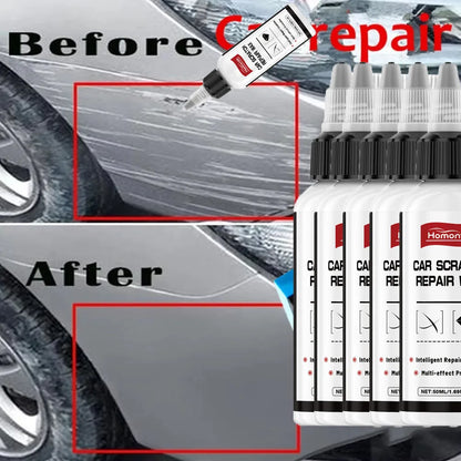 Car Scratch Remover for Autos Body Paint Scratch Care Auto Car Care Polishing and Polishing Compound Paste Car Paint Repair