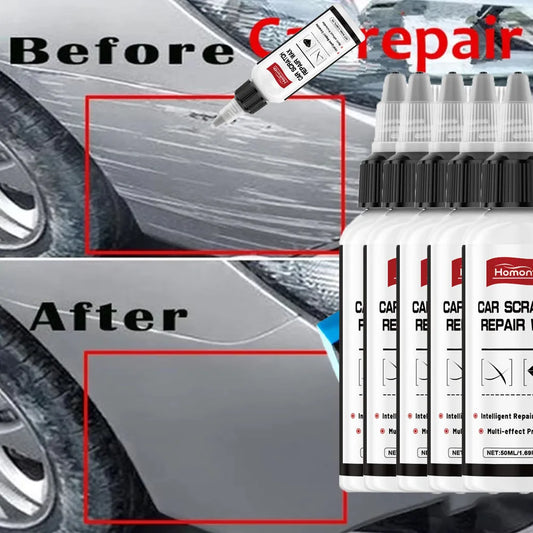 Car Scratch Remover for Autos Body Paint Scratch Care Auto Car Care Polishing and Polishing Compound Paste Car Paint Repair