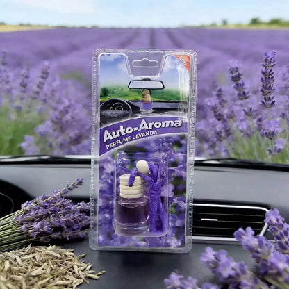 Car Fragrance Air Freshener Pendant, Individually Packaged, Creative Car Aroma Hanging Decoration, Long-Lasting Fresh Scent, For