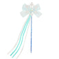 Elsa Princess Accessories Gloves Wand Crown Jewelry Set Elsa Wig Necklace Braid Girls Cosplay Snow Queen Dress Clothing Dress UP