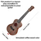 21 inch beginner guitar toy for children that can play ukulele enlightenment music instrument toy