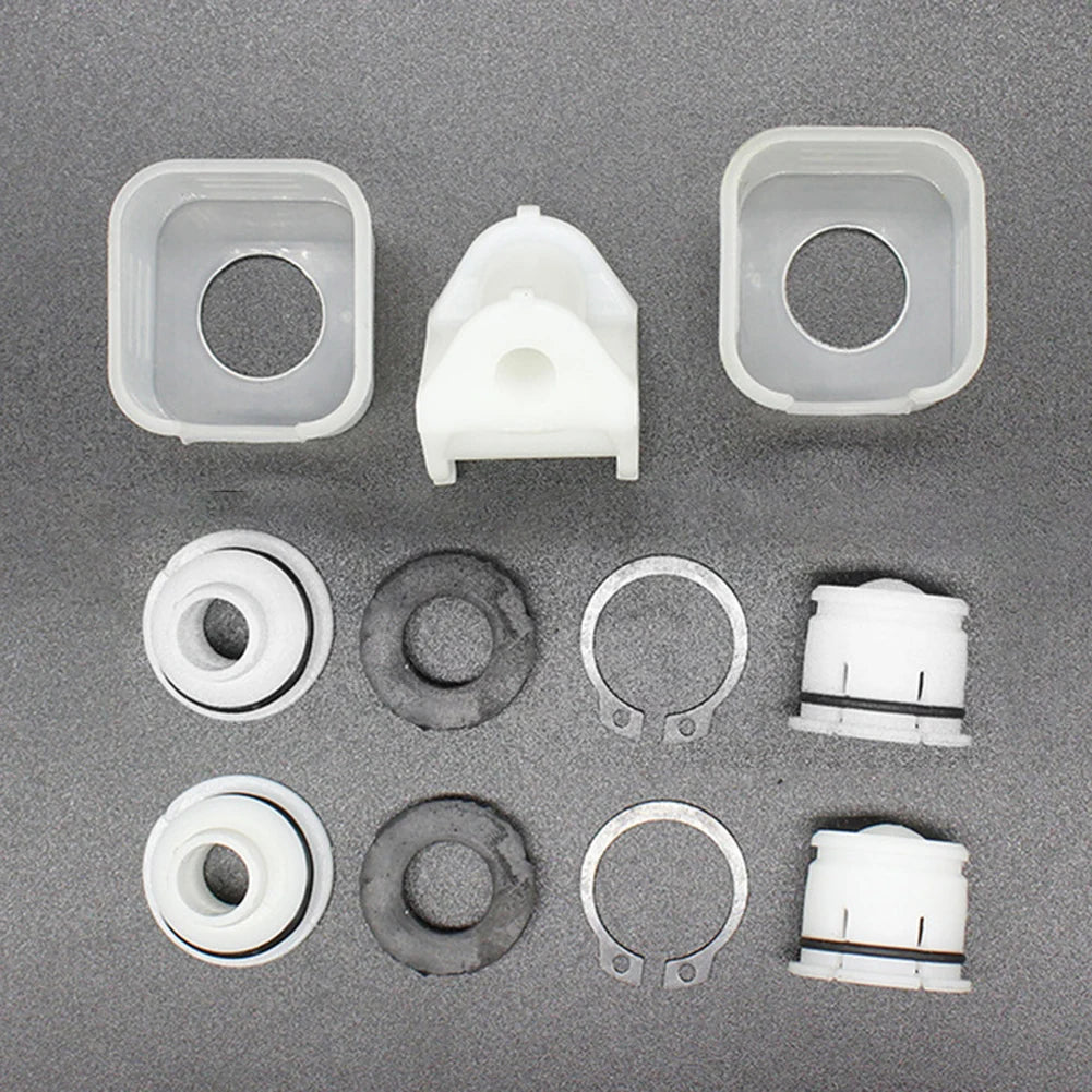 1 Set Gear Shift Lever Repair Kit Gear Level Selector Mechanism Repair Kit 130115310 For Vauxhall For Opel Corsa