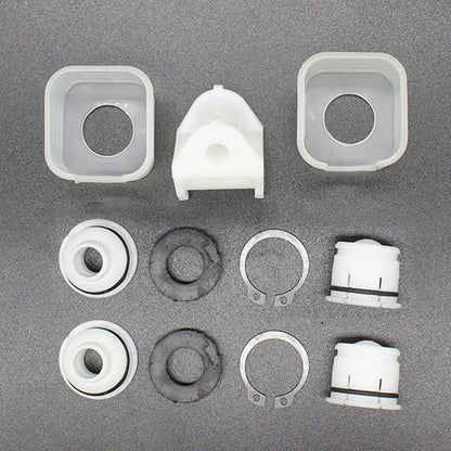 1 Set Gear Shift Lever Repair Kit Gear Level Selector Mechanism Repair Kit 130115310 For Vauxhall For Opel Corsa