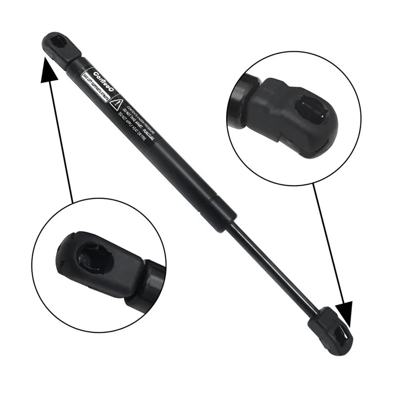 For Chevrolet Camaro 2010 2011 2012 2013 2014 2015 Rear Tailgate Trunk Lift Support Struts Car Gas Spring Shock Absorbe Rods