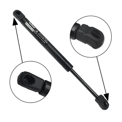 For Chevrolet Camaro 2010 2011 2012 2013 2014 2015 Rear Tailgate Trunk Lift Support Struts Car Gas Spring Shock Absorbe Rods
