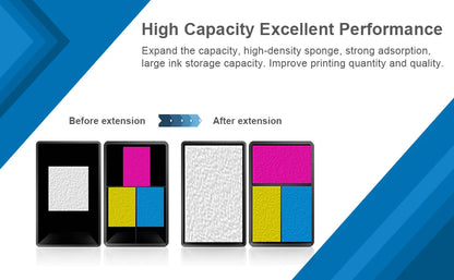 ShinColor for hp 62 xl Ink Cartridge for HP 62XL High Yield for HP Envy 5540 5640 5740 7640 5646 5541 5742 5745 200 printer