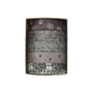 5 Rolls/Box Forest Plant Print Washi Tape Handmade Diy Diary Photo Album Decoration Masking Tape Set