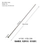 Long Penis Plug Sounding Rod Stainless Steel Rethral Dilator Masturbator Horse Eye Stick Stimulator Adult Sex Toys For Men