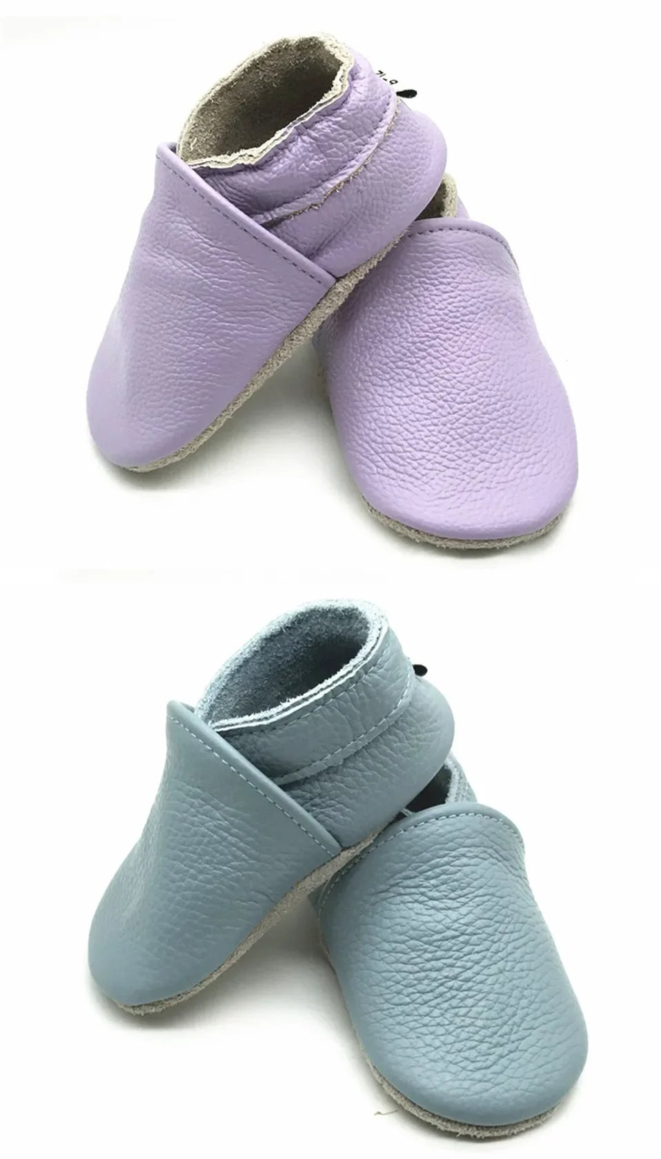 Genuine Leather Baby shoes 2025 summer infant toddler baby shoes moccasins shoes First Walker Soft Sole Crib Baby Boy Shoes