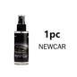 This Is a 100ML Spray Bottle of Car Air Freshener That Doubles As a Fragrance for Both Vehicles And Living Spaces. It Effectivel