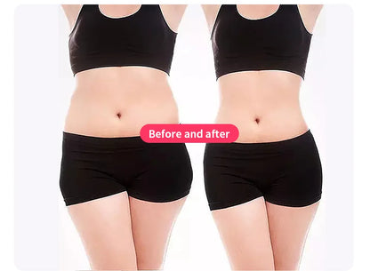 Myoslim Electrical Muscle Stimulation Body Shaping Muscle Massager Fat Burner Weight Loss Butt Lifting Shaper