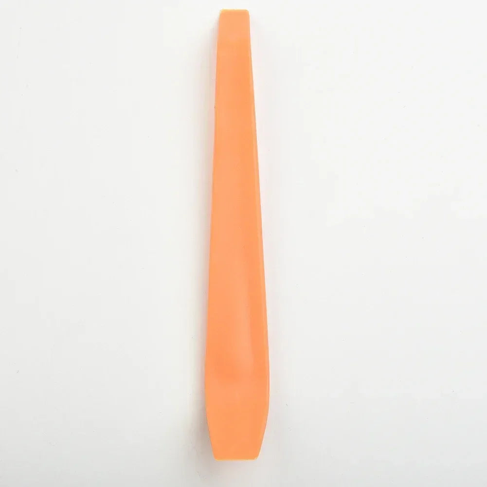 Car Audio Disassembly Tool Plastic Pry Bar Door Panel Disassembly Pry Panel Clip Rocker Crowbar For Car Door Clip Panel Removal