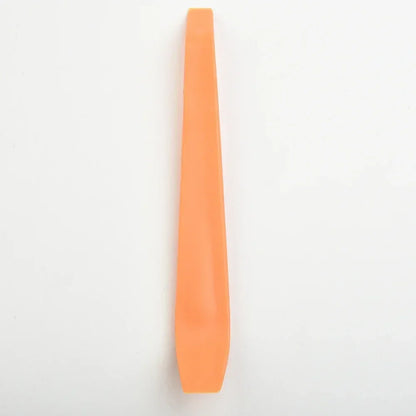 Car Audio Disassembly Tool Plastic Pry Bar Door Panel Disassembly Pry Panel Clip Rocker Crowbar For Car Door Clip Panel Removal