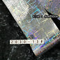 50/100cm Fish Scale Chameleon Nails Metal Nail Art Foil Fish Lure Transfer Decals Wraps Stickers Laser Manicure Decorations