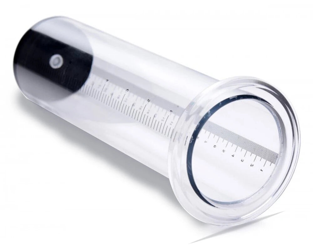 Automatic Penis Pump Penis Enlarger Vacuum Pump Sex Toys for Men Penile Bigger Trainer Adult Male Masturbator Penis Enlargement
