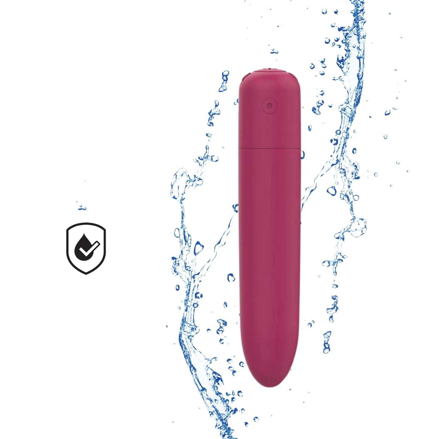 1pc Mini Bullet Vibrator Massage Dildo Vibrador AV Stick Adult Sex Toys for Women G-Spot Clitoris Stimulator Female Masturbator