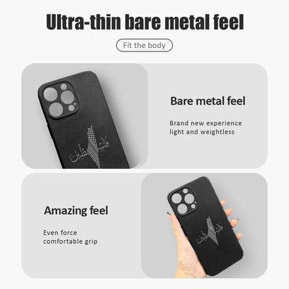 I AM MUSIC Playboi C-Carti Phone Case For IPhone 11 12 13 14 15 16Pro Max Plus Classic Black Soft Shell