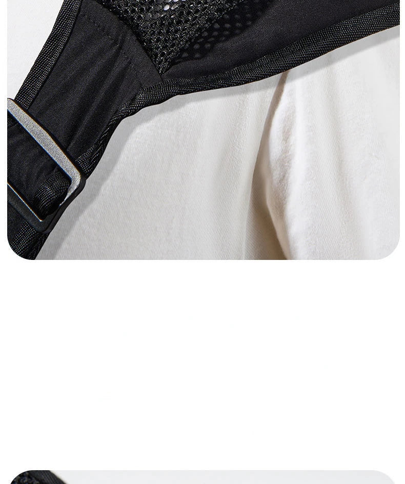 Adjustable Baby SlingOne Shoulder Baby Carrier Lightweight Breathable Mesh Baby Sling Portable Baby Carrier for Newborn Toddler