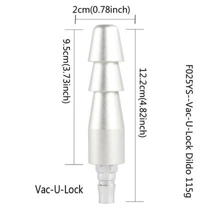 Fredorch Sex Machine Dildos Attachments Big Flesh Dildos For Vac-u-lock Love Machine Suitable for All Machines In The Shop