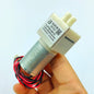 CONJOIN CJVP28-AB12C Mini DC 12V Vacuum Pump Micro 370 Motor Air Suction Pump Negative Pressure Pump DIY Robot Sweeper Cleaner