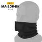 Airsoft Mask for Men Tactical Mask Headgear Full Face Protection Knight Headwear for Paintball Hunting Sport