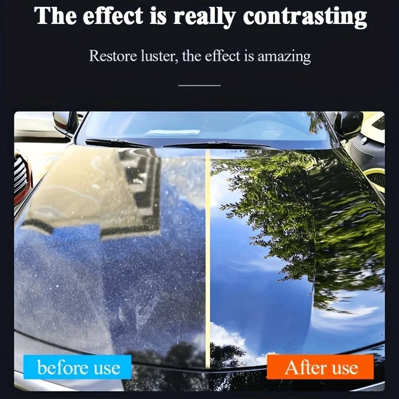 Car Ceramic Nano Polish Coating Wax Liquid Nano Crystal Hydrophobic Layer Scratch Repair Paint Coating Agent Car Polish Wax