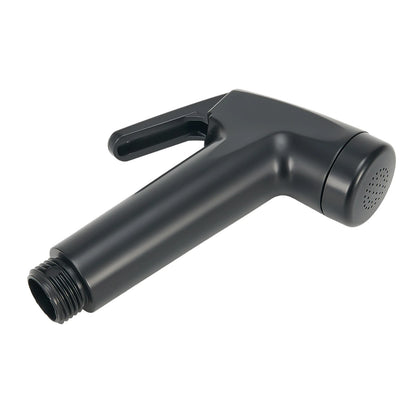 Bidet Toilet Sprayer Set Spray Water Bathroom Handheld Bidet Sprayer Toilet Shower Double Outlet Angle Valve Toilet Accessories