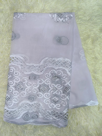 Muslim Fashion Styles Hijabs Scarf Turbans For Women Scarf Shawl Set Chiffon African Femme Head Wrap Scarves 205x105cm Wholesale