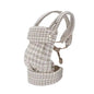 Baby Carrier Multi-Functional Front-Carry Outing Simple Dual-Shoulder Baby Carrier Portable Waist Belt