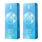 30Pcs Thin Male Condoms Smooth Sleeve Safe Sex Products Contraception Russia Warehouse Fast Delivery 3-7 Days Arrival