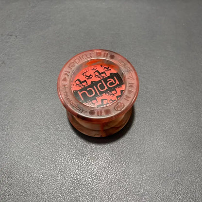 YYF  replay YOYO US champion ball yoyo Professional yo-yo 1A 3A 5A