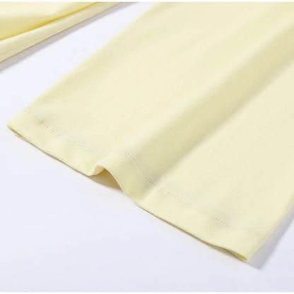 2026 Summer New Loose Patchwork Dresses Women's Pleated Fashion Short Sleeve O-neck Long Robes Female Elegant Casual Dress