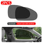 BLALION Car Sunshade Covers Cover Universal Windscreen Folding Visor Reflector Windshield Auto Sun Shade Protector Accessories
