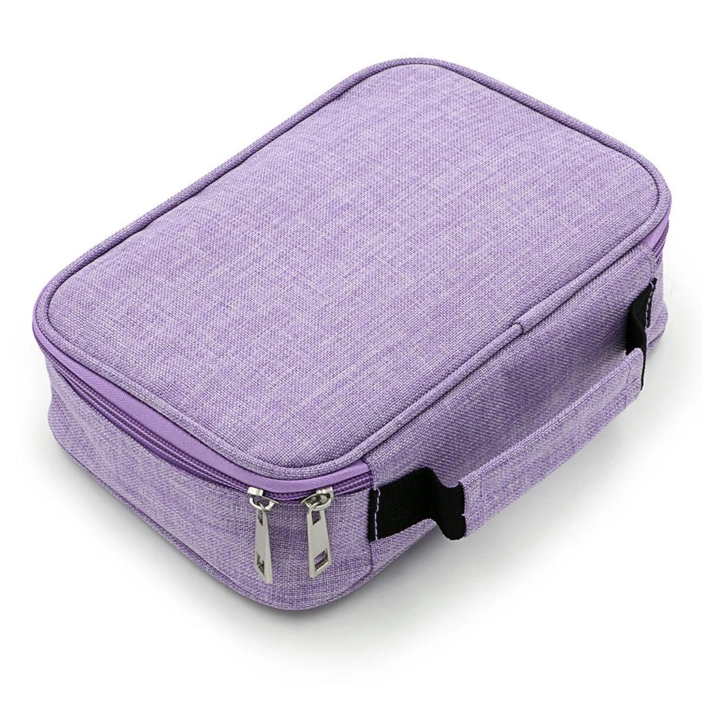 1pcs Large-capacity Pencil Case for Students 72-color Sketch Pencils Multi-functional Storage Pencil Case Pencil Bag 2026 Hot
