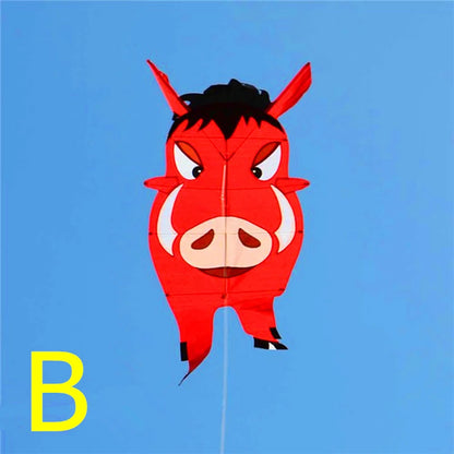 New turtle kite flying animal kites cerf volant paraglider kitesurf string reel outdoor aquilone normal flying kites Backpack
