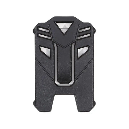1/2 PCS Badge Reel Clip Credit Card Cover Bus Card Cover Case Retractable Badge Holder Badge Clip Heavy Duty ID Holder