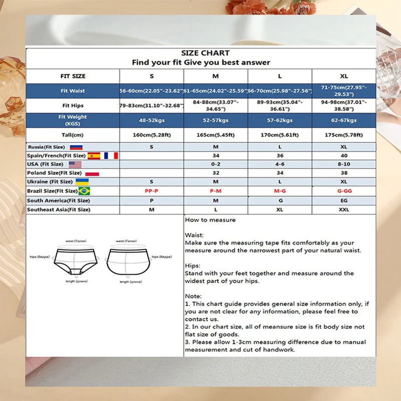 8Pcs/Set Cotton Seamless Thongs For Women Sexy Low Rise Solid Color Breathable Pantys Female Comfortable Soft G-String Underpant